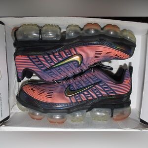 Nike Air VaporMax 360 'Magic Ember'